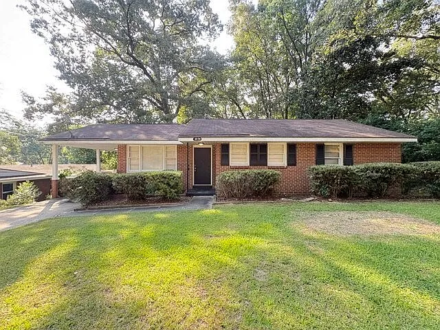 3674 Windemere Dr — Photo 1