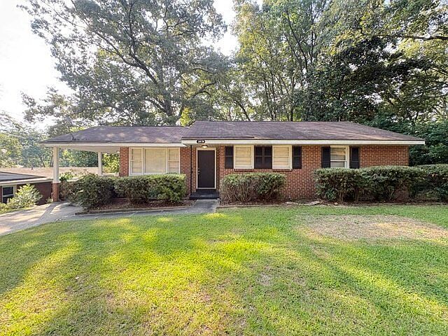 1st image of 3674 Windemere Dr