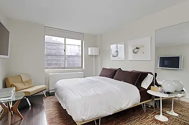 Rented by Compass