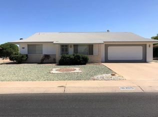 10305 W Signal Butte Cir, Sun City, AZ 85373
