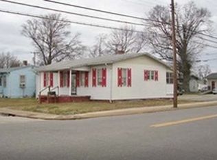 301 N 5th Ave, Hopewell, VA 23860