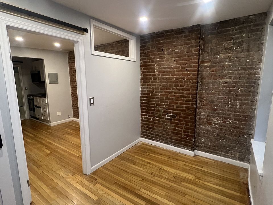 2nd image of 345 W 53rd St APT 2B