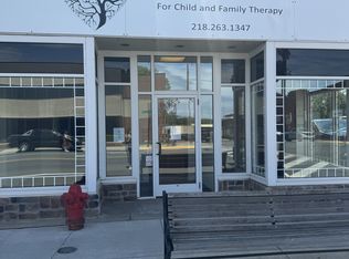 202 E Howard St, Hibbing, MN 55746