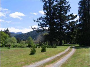 4455 Deer Creek Rd, Selma, OR 97538