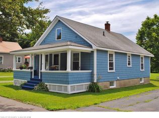 27 Katahdin St, Bangor, ME 04401