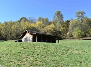 0 Peyton Branch Rd, Hustonville, KY 40437