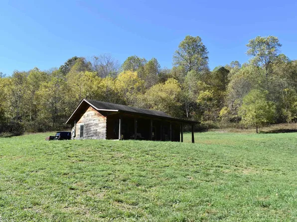0 Peyton Branch Rd, Hustonville, KY 40437