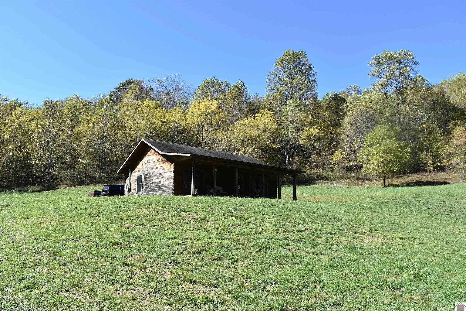 0 Peyton Branch Rd photo 1