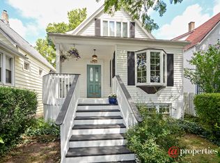 2624 W Winona St, Chicago, IL 60625