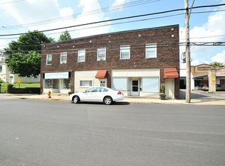 2707 Center St APT 2, Pittsburgh, PA 15205