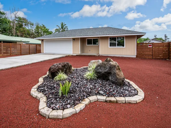 15-2795 Manini St, Pahoa, HI 96778