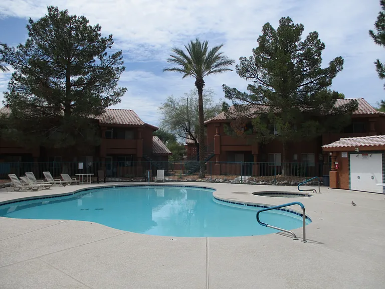 898 Mesquite Springs Dr #102 — Photo 12