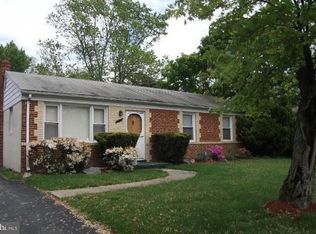 2600 Ritchie Rd, District Heights, MD 20747