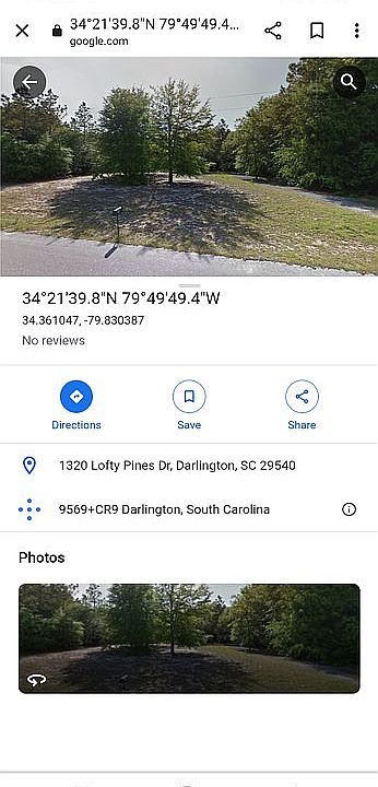 2nd image of 1320 Lofty Pines Dr