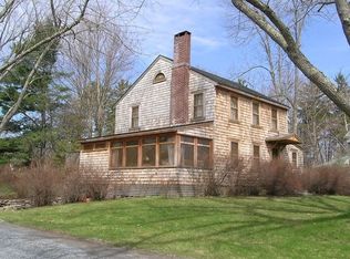 150 Chipman Park, Middlebury, VT 05453