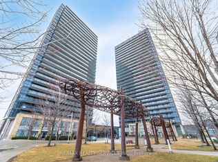 29 Singer Ct #1910, Toronto, ON M2K 0B3