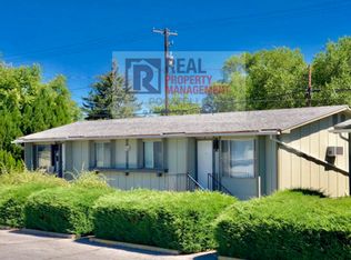 1228 S 2nd Ave APT 2, Pocatello, ID 83201