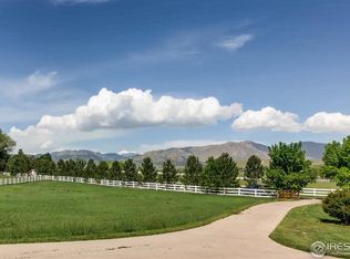 5860 Oxford Rd, Longmont, CO 80503