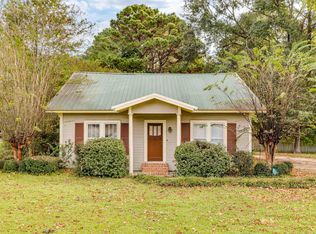 404 Bonner Ferry Rd, Bastrop, LA 71220