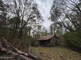 0 Coons Mill Rd, Centreville, MS 39631