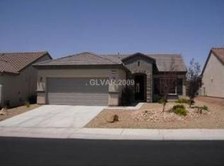 2207 Idaho Falls Dr, Henderson, NV 89044