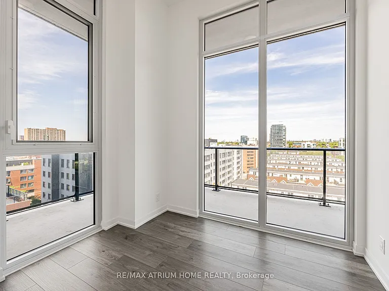 285 Dufferin St #706 — Photo 19