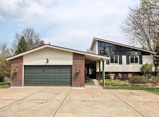 70301 Henry Ross, Bruce Township, MI 48065