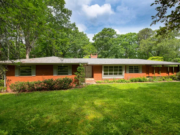 6321 Forest Park Dr, Signal Mountain, TN 37377