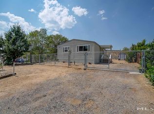 3421 Basalt Dr, Carson City, NV 89705