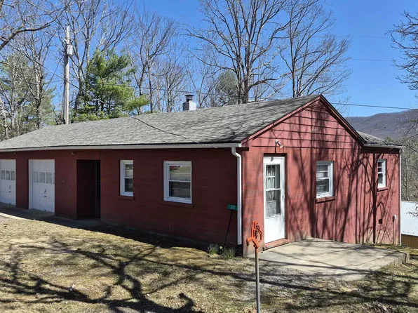 211 Watertank Rd, Millboro, VA 24460