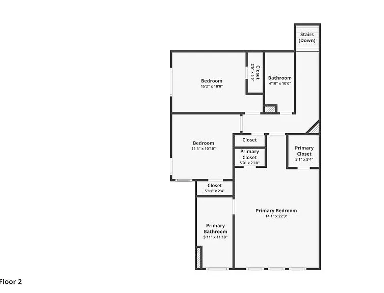 8238 Fuqua Gardens Dr — Photo 2