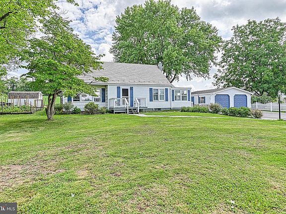 2nd image of 2679 Waltonville Rd