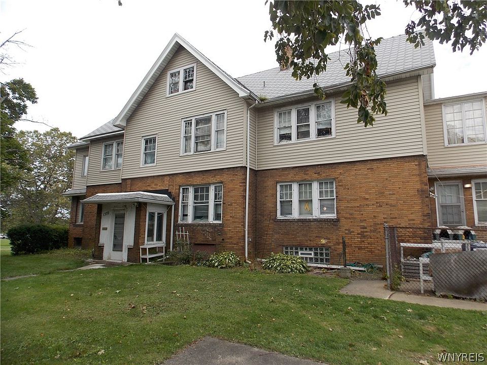 2634 S Park Ave, Buffalo, NY 14218 Zillow