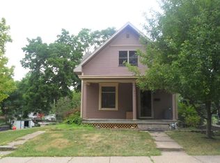 311 S Starr Ave, Burlington, IA 52601