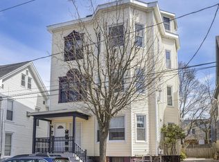 22 Cumberland Ave APT 3, Portland, ME 04101