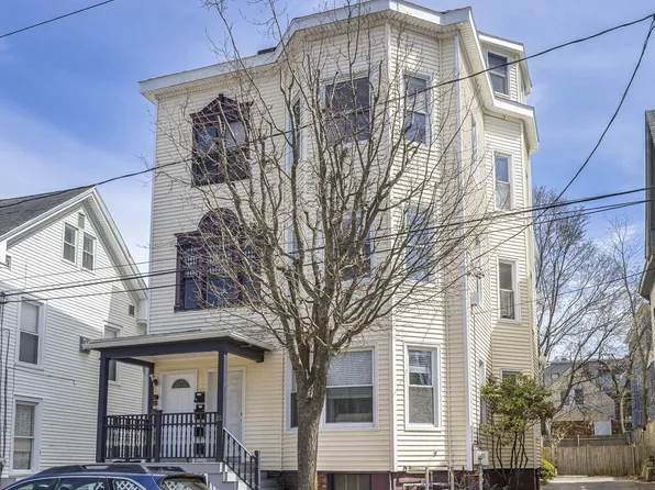 22 Cumberland Avenue #3, Portland, ME 04101