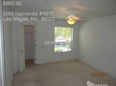 4th image of 5055 W Hacienda Ave Unit 1017