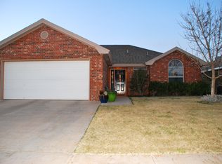 6508 89th St, Lubbock, TX 79424