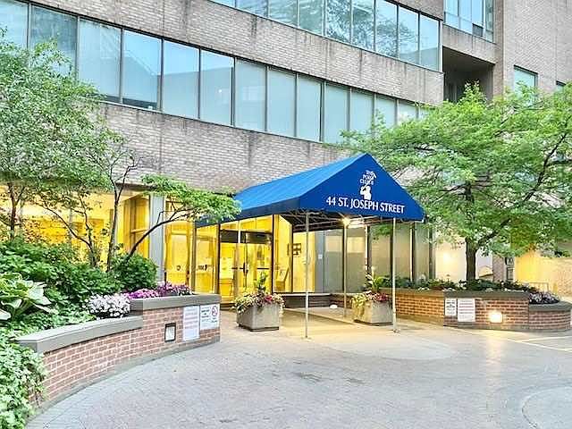 1st image of 44 Saint Joseph St #617