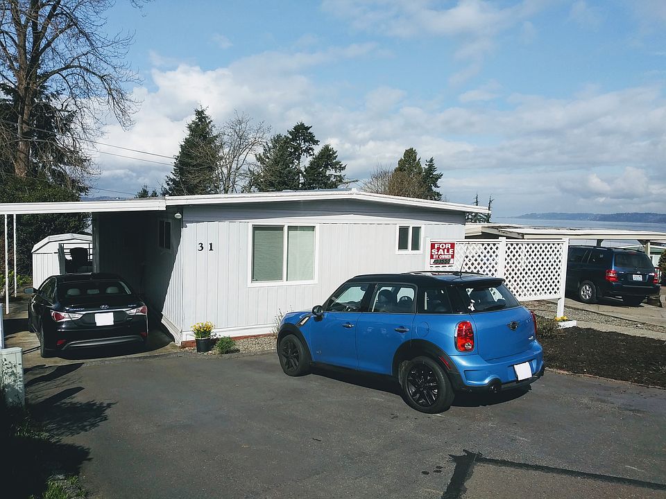 1st image of 29020 1st Ave S Unit 31