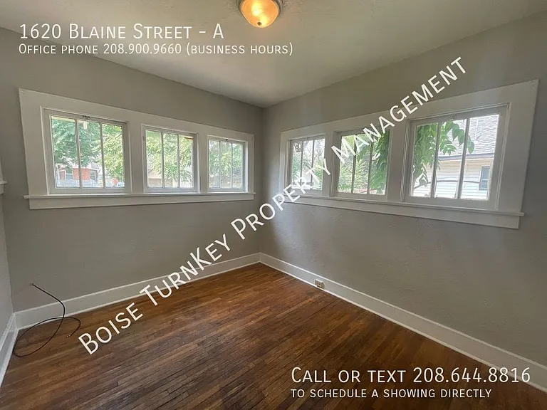 1620 Blaine St #A — Photo 21