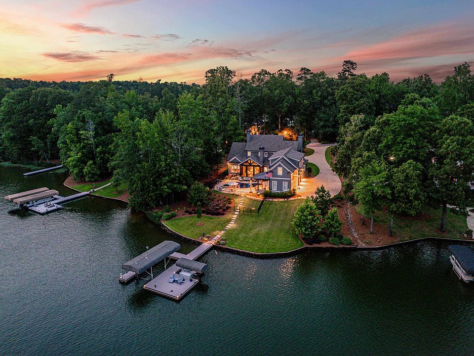 164 Blue Heron Dr, Eatonton, GA 31024 Zillow