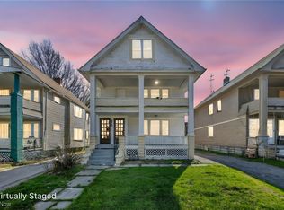 2997 E 130th St, Cleveland, OH 44120