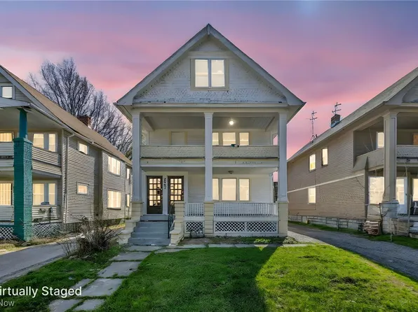 2997 E 130th St, Cleveland, OH 44120