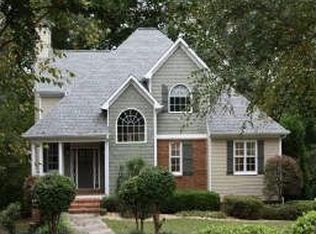 5115 Hamptons Club Dr, Alpharetta, GA 30004