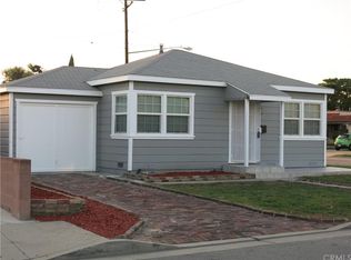 14901 Wanette Ave, Bellflower, CA 90706