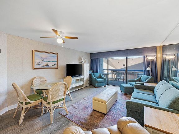 2nd image of 5511 N Ocean Blvd. #404