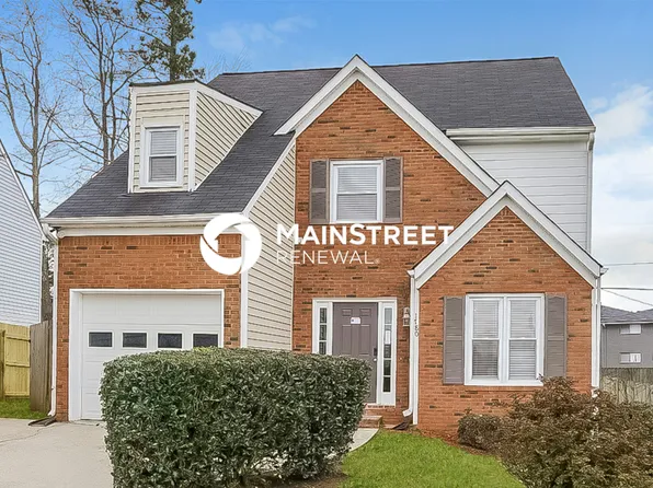 1780 Bertram Ln SW, Marietta, GA 30008