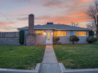 538 W Avenue J4, Lancaster, CA 93534