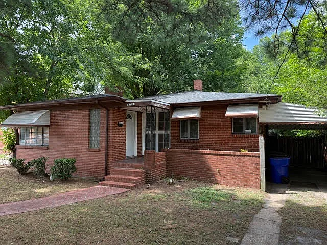 2738 Corprew Ave — Photo 2